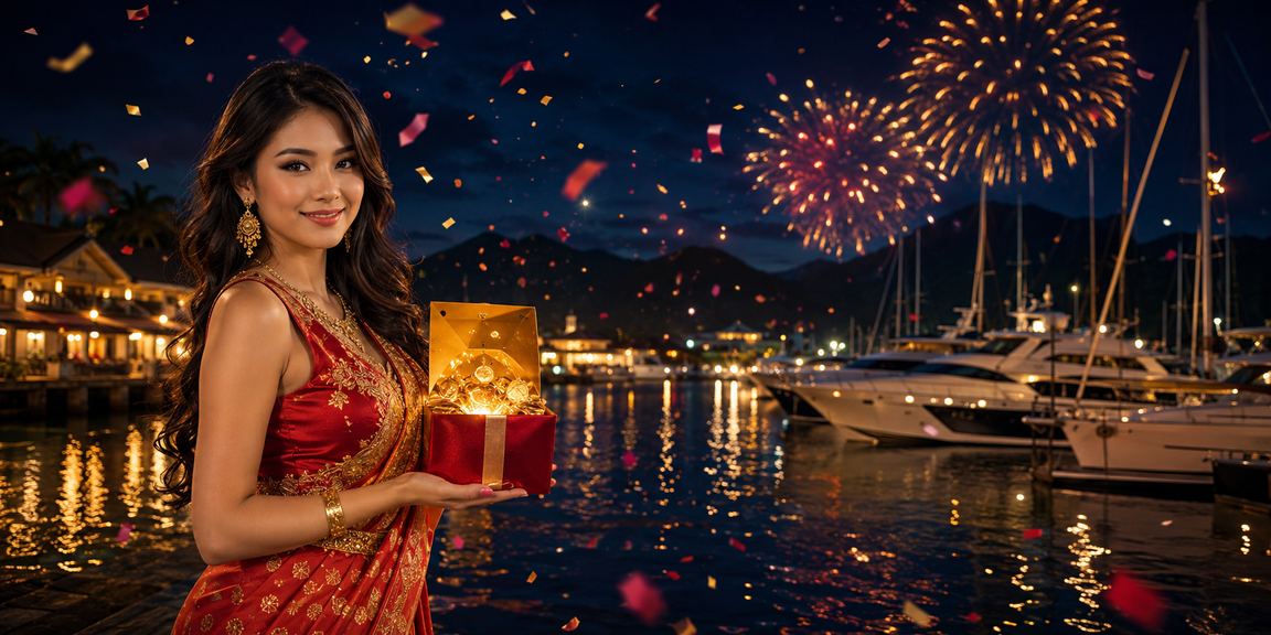 Pemain menikmati bonus deposit roulette dalam talian di Langkawi