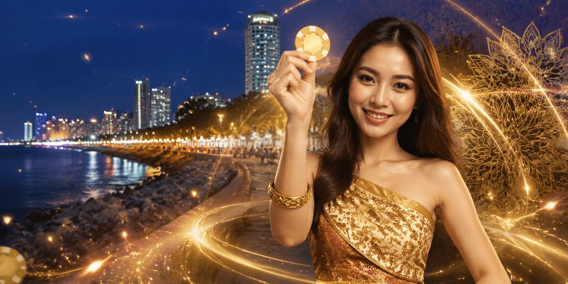 Pengguna Pulau Pinang mengakses aplikasi kasino roulette dari telefon pintar